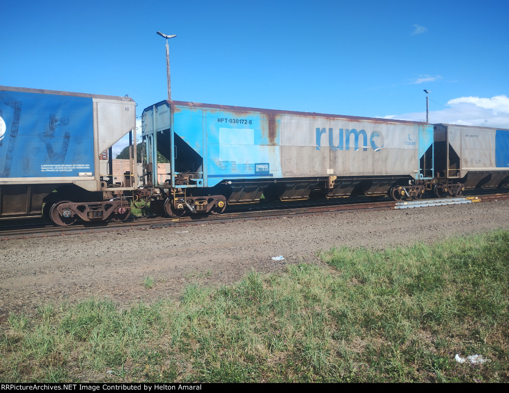 RUMO HPT-030172-8